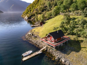 Holiday Home Tor by Interhome